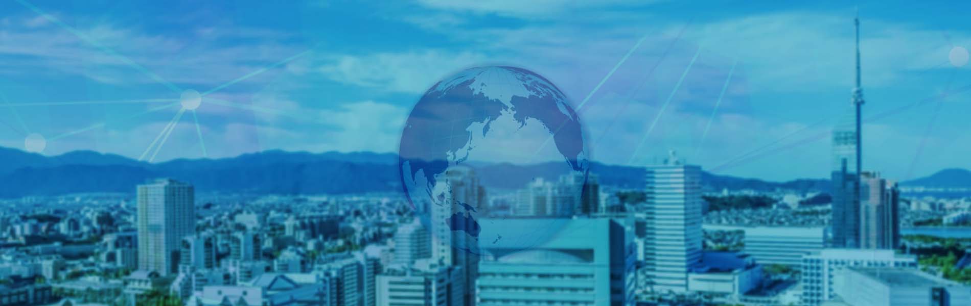 グローバルアーク株式会社